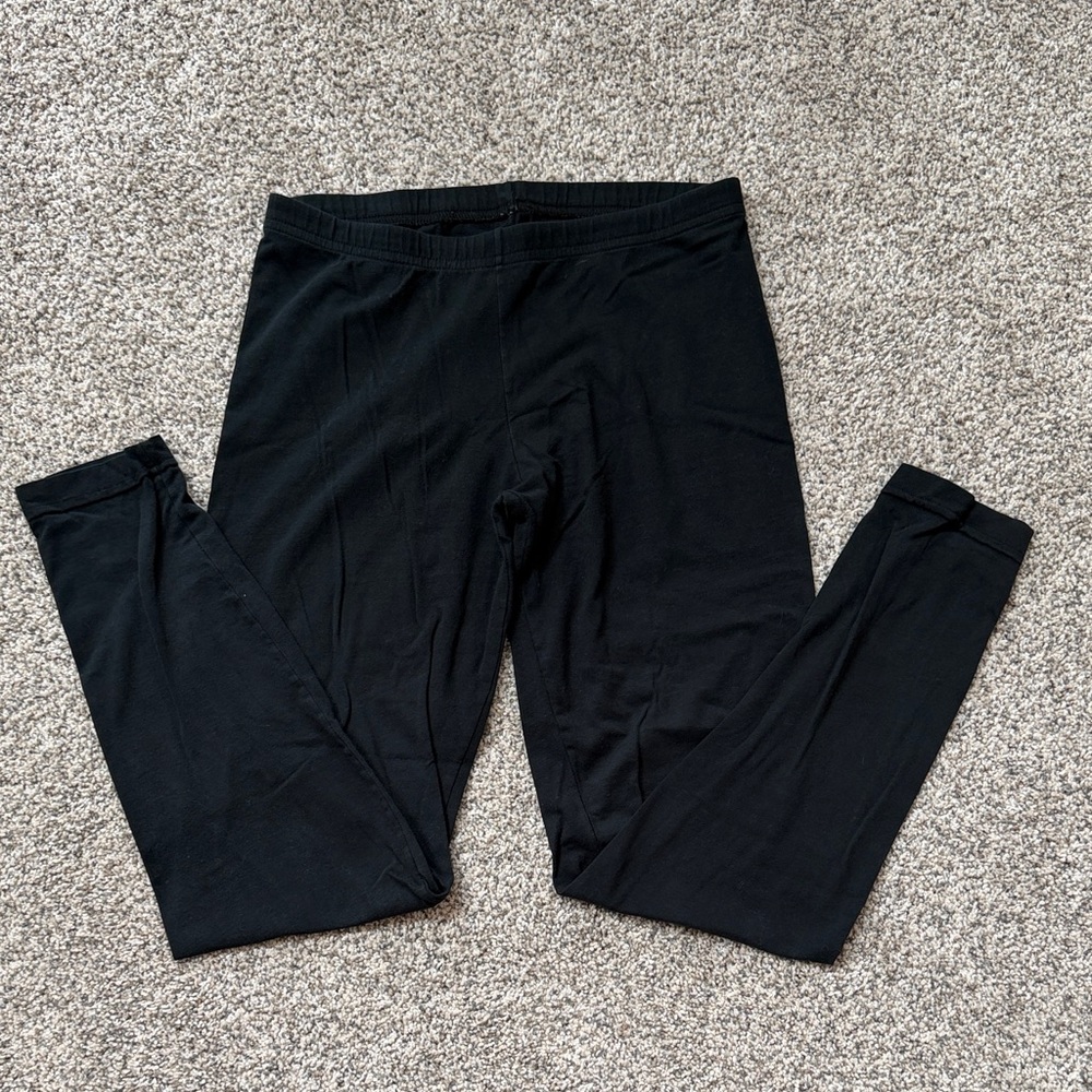 American Apparel leggings